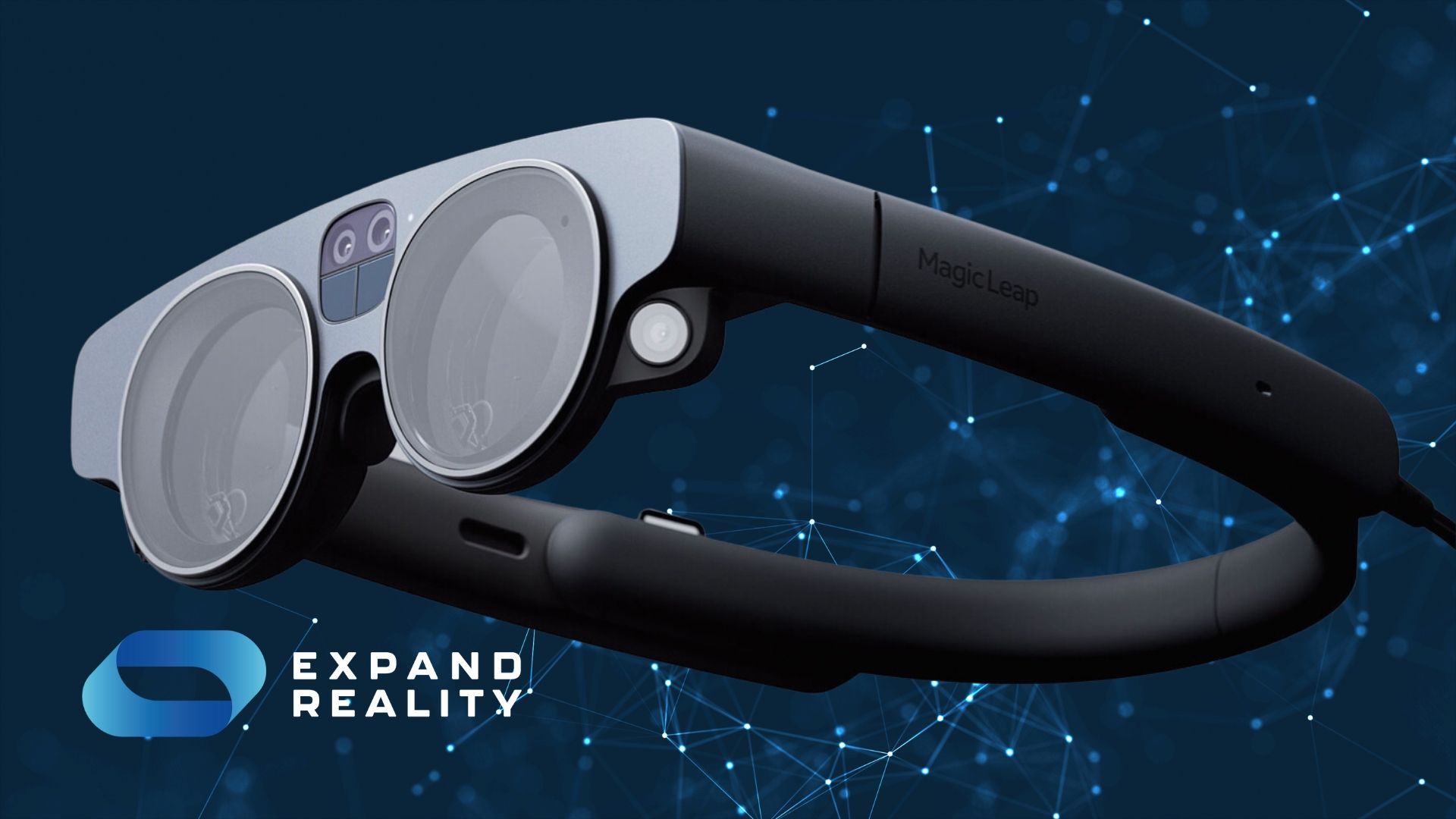 Magic Leap 2 is an AR headset that's built for use in manufacturing, healthcare, defence and other industries. Find out more about its use cases.