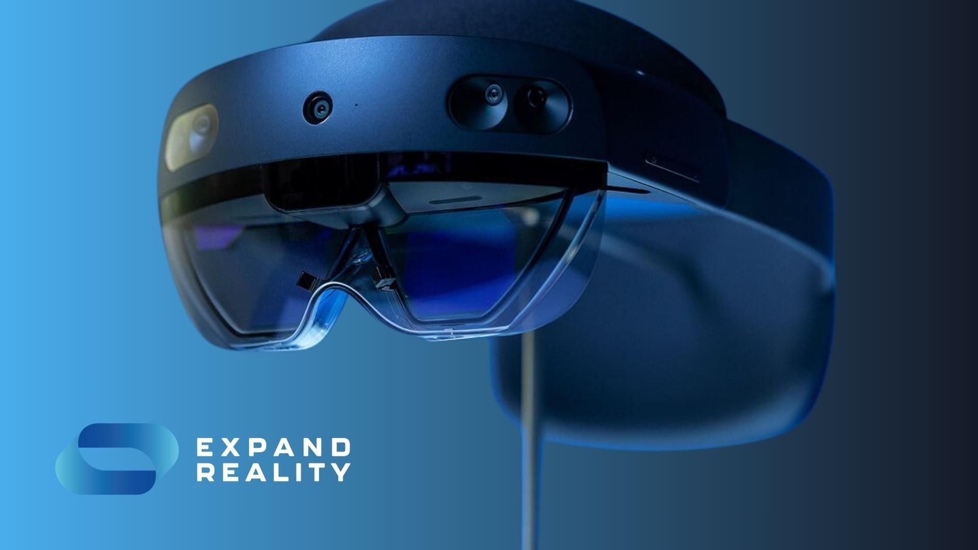 Microsoft HoloLens 2 is one of the most advanced MR headsets on the market. Join us as we run down 4