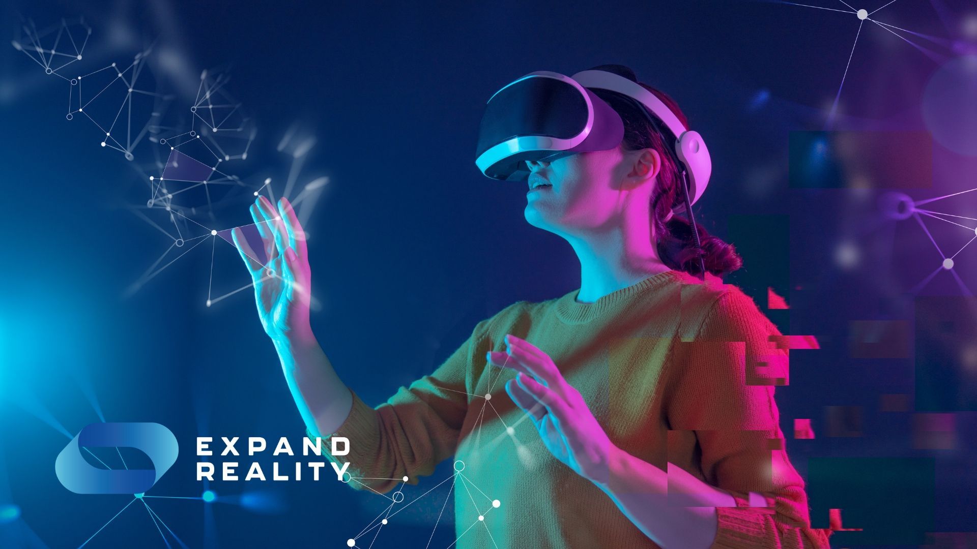There's so much happening in the world of extended reality. We've put together a shortlist of our favourite recent XR projects that will blow your mind.