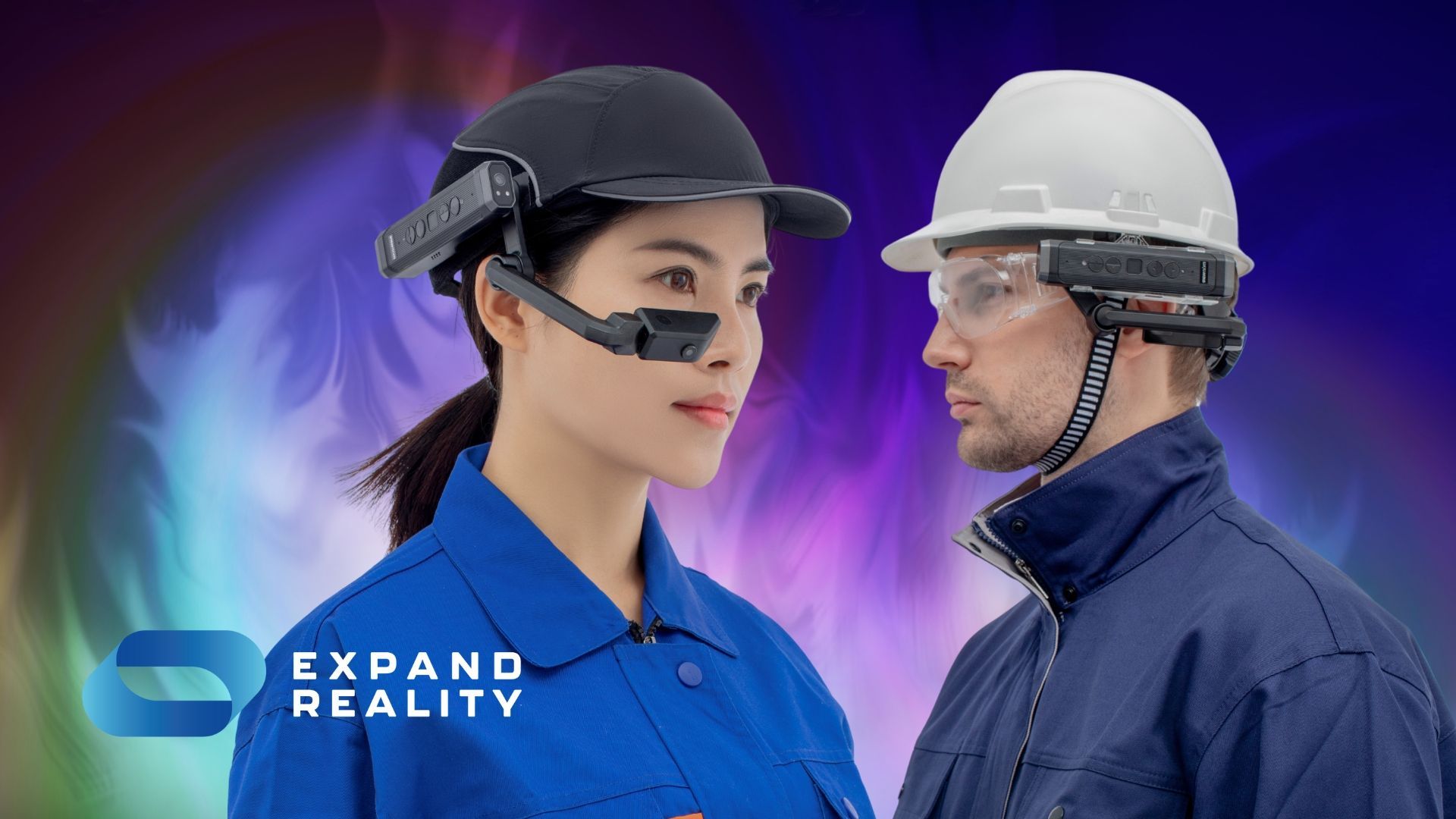 The mōziware cimō is an innovative aR headset with huge potential for businesses. Join us as we explore its feature-packed operating system, Infinity OS.