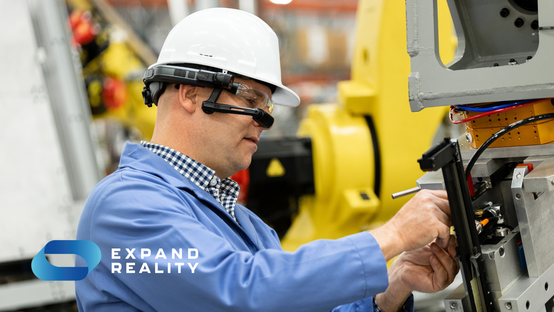 Interested in XR glasses, but not sure they'll work with PPE? Bookmark this page. We've dug deep to find answers for many of the most popular devices.