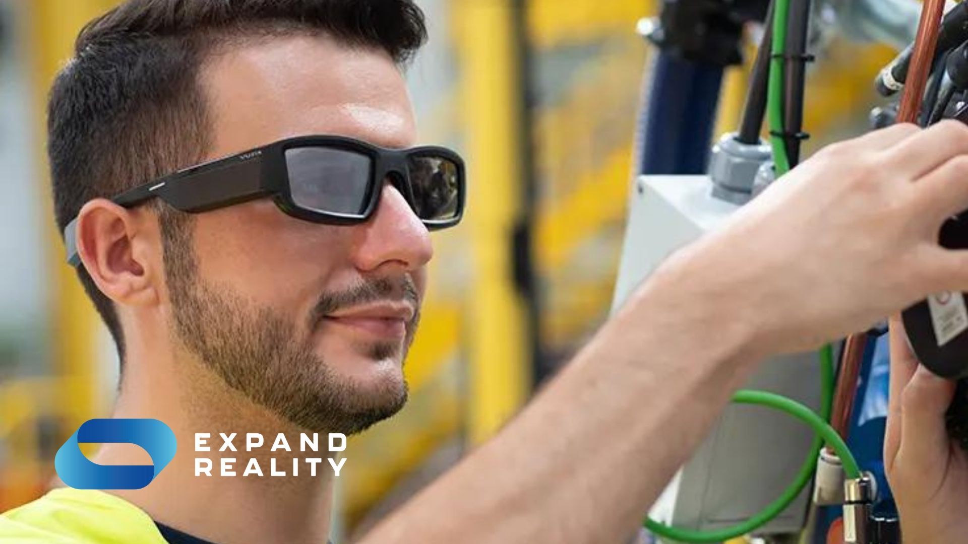 XR has huge potential for quality assurance. Whether you're in manufacturing or healthcare, discover a few ways that XR is changing the game.