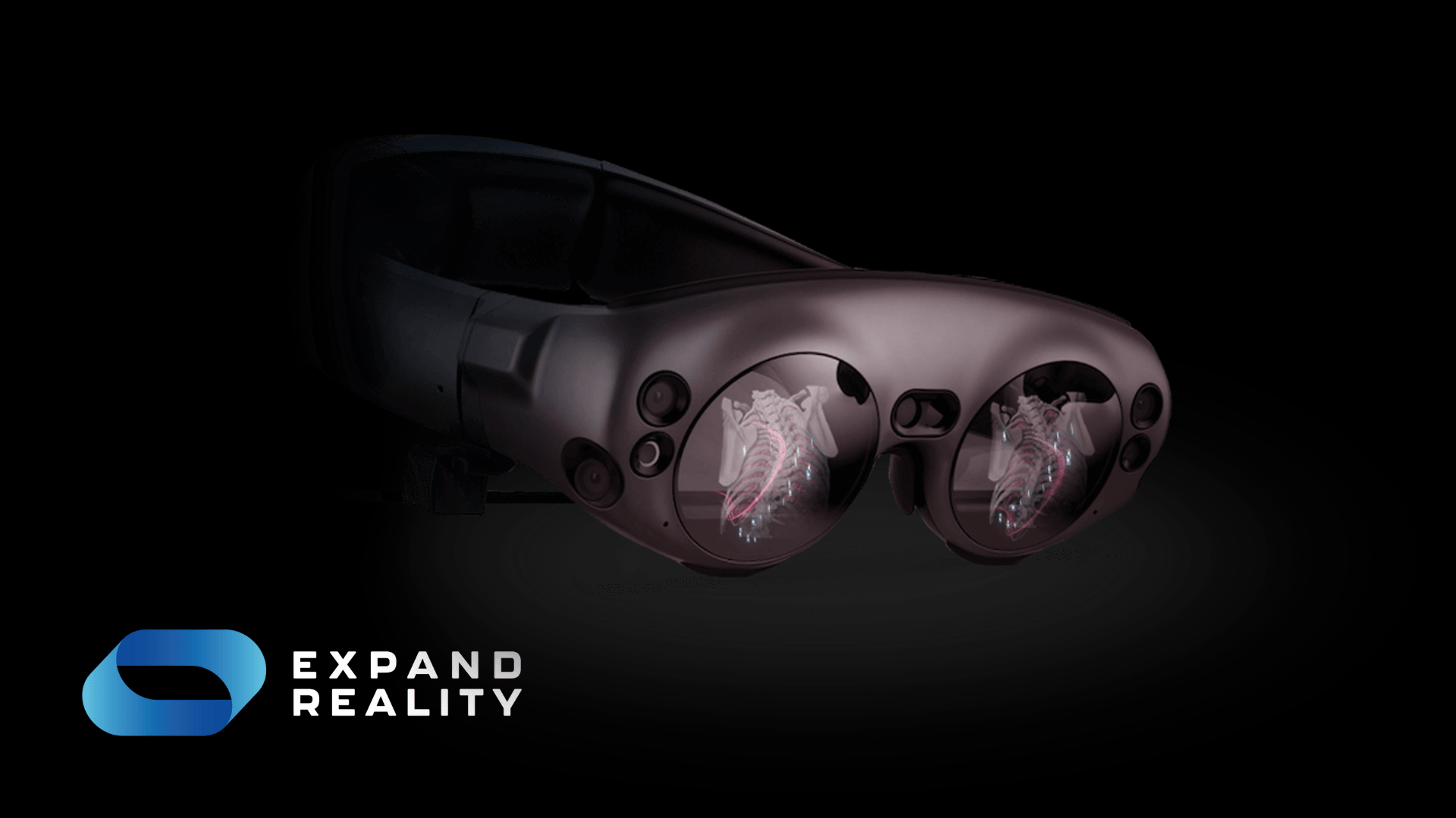 Join us for a deep dive into the forthcoming Magic Leap 2 – an immersive AR headset for business that's at the cutting edge of XR technology.
