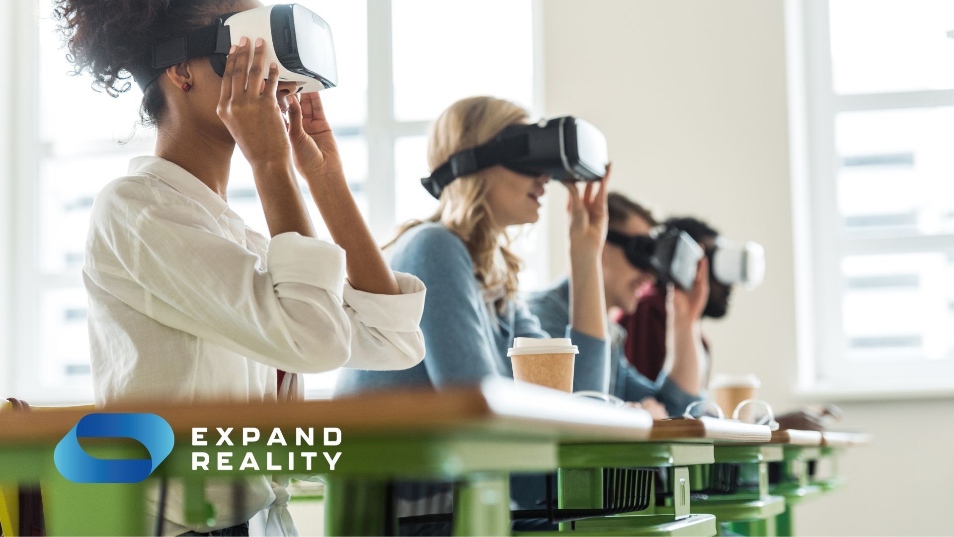 Have you heard of Meta's immersive learning pilot? Get the lowdown on what it's all about and explore the growing adoption of XR in academia.
