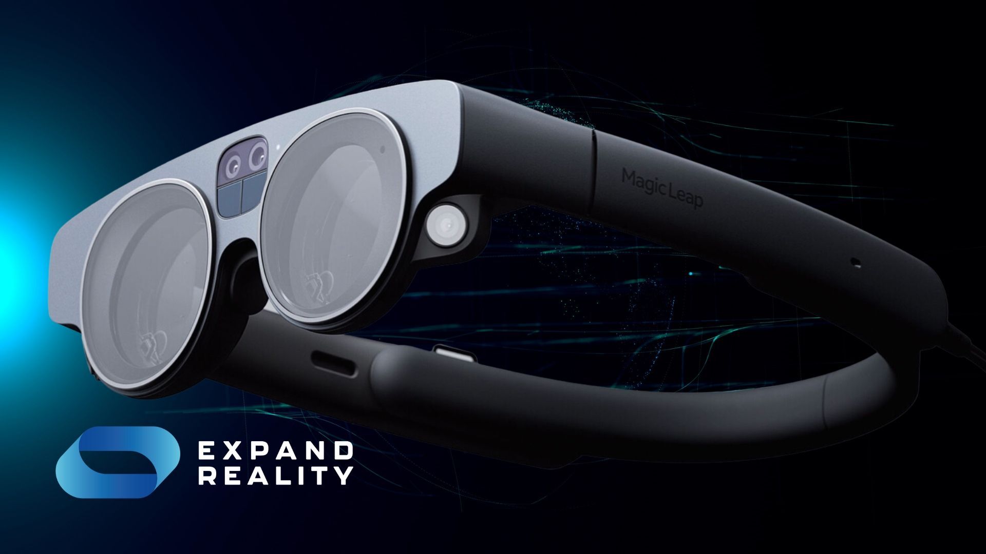 Magic Leap 2 is an XR device built for enterprise. Learn about its latest upgrades, including the launch of its AR Cloud and brand new native browser.