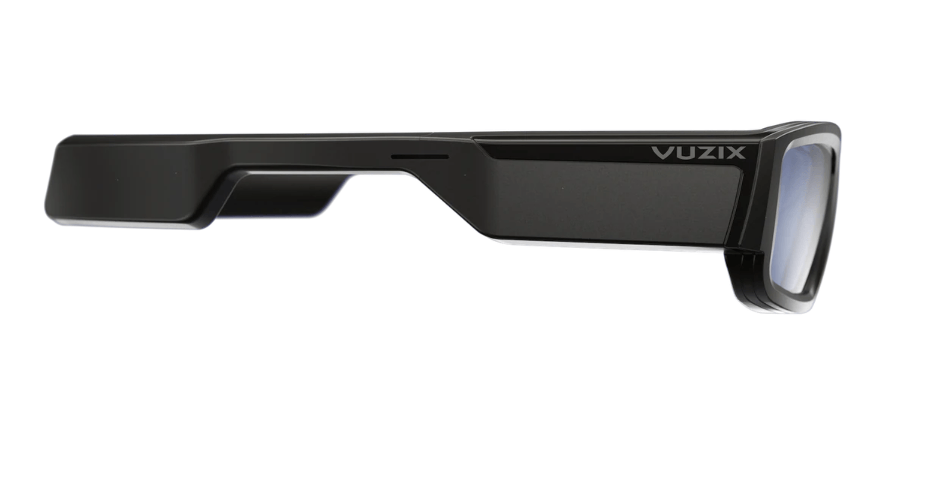 XR Device Analysis: The Vuzix Blade Upgraded Smart Glasses