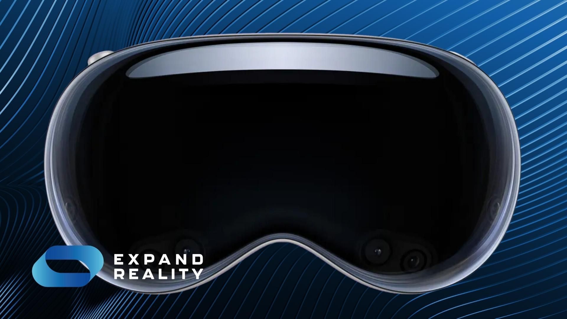 Discover confirmed and rumoured apps for Apple Vision Pro, Apple's mixed reality headset that's set to launch in 2024.