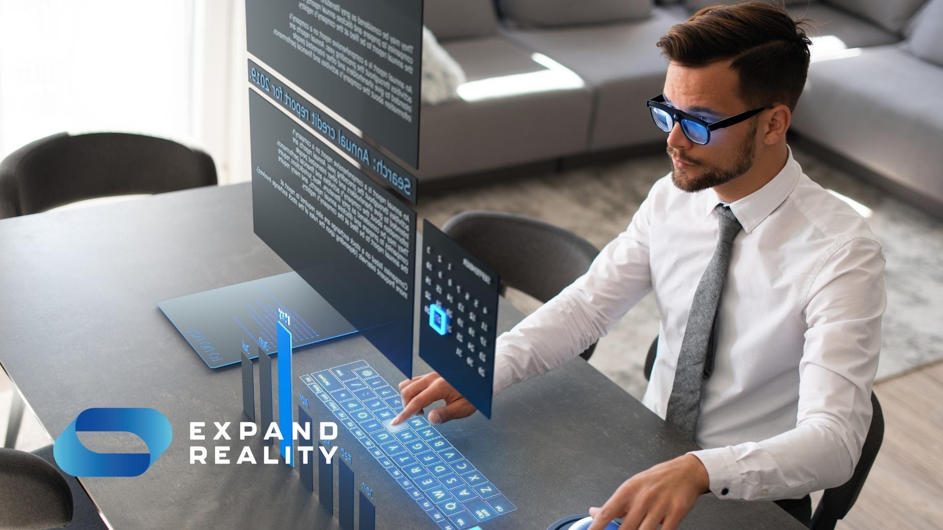 Augmented reality is a transformative technology that's already broken the mainstream. It's also making waves in the world of business. Learn more inside.