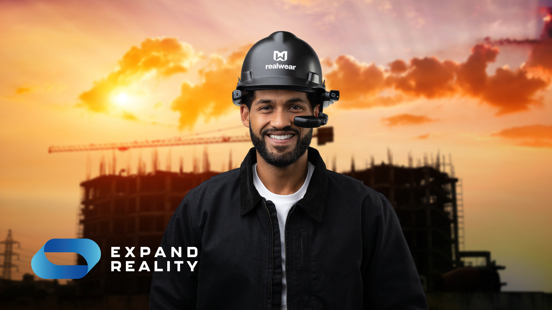 Discover the productivity-boosting benefits of the RealWear HMT-1 headset – as well as key industry use cases – in our in-depth XR hardware analysis.