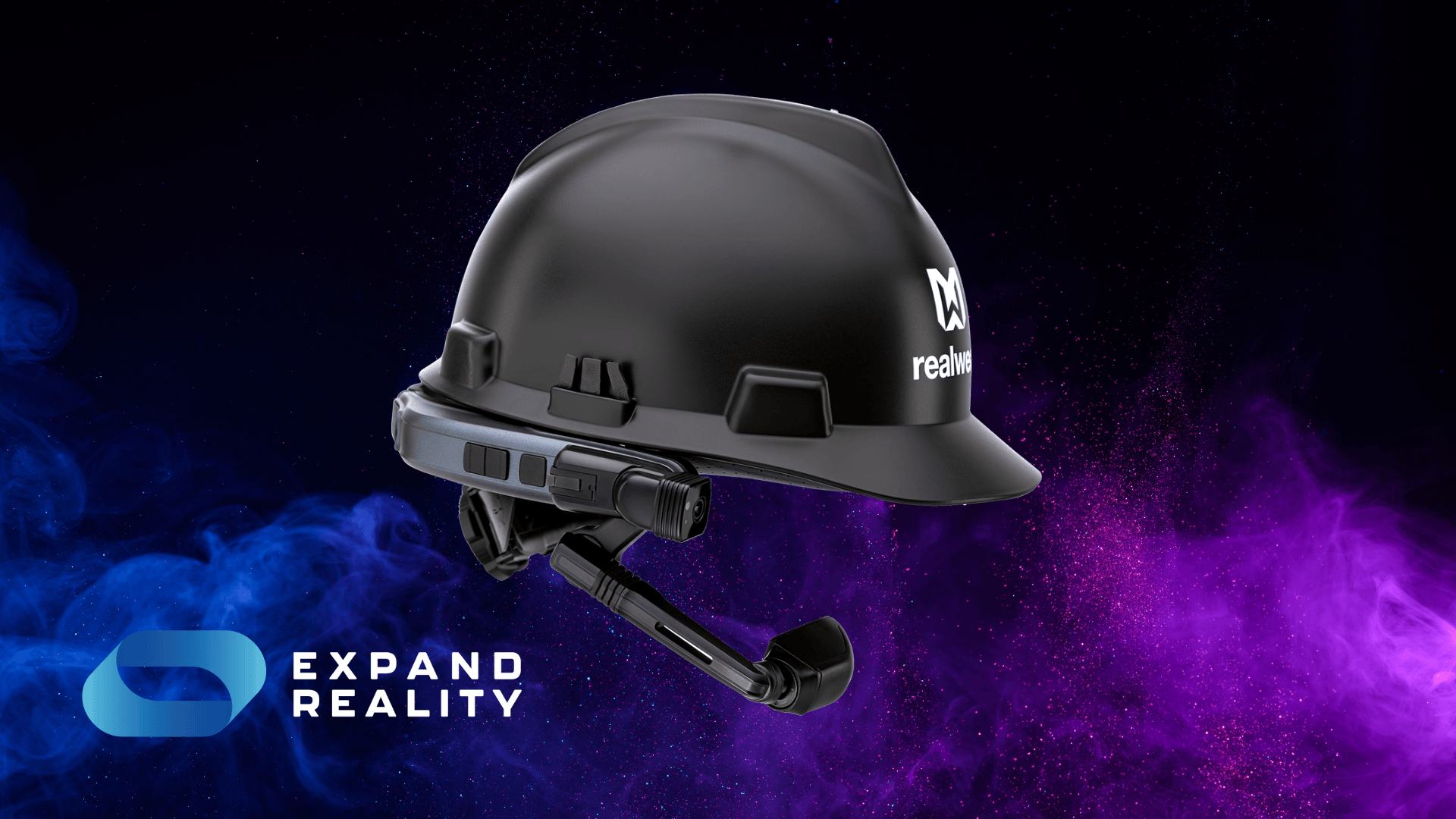 The Navigator 500 is the latest assisted reality headset by RealWear. Discover its next-level collaboration features and key industry use cases here.