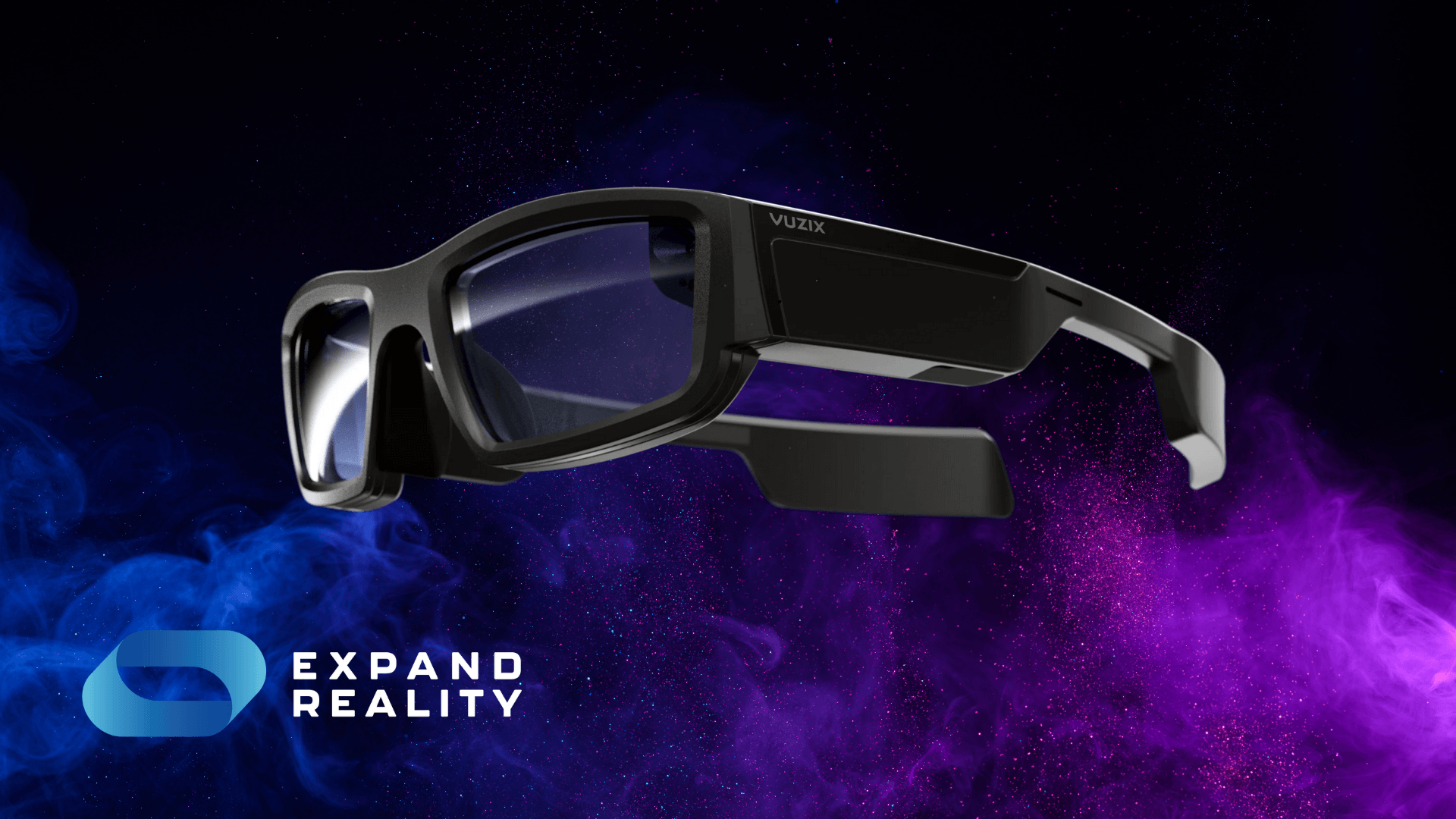 What are the Vuzix Blade smart glasses, and what can they do for your business? Learn the facts, specs and features in our XR device deep dive.