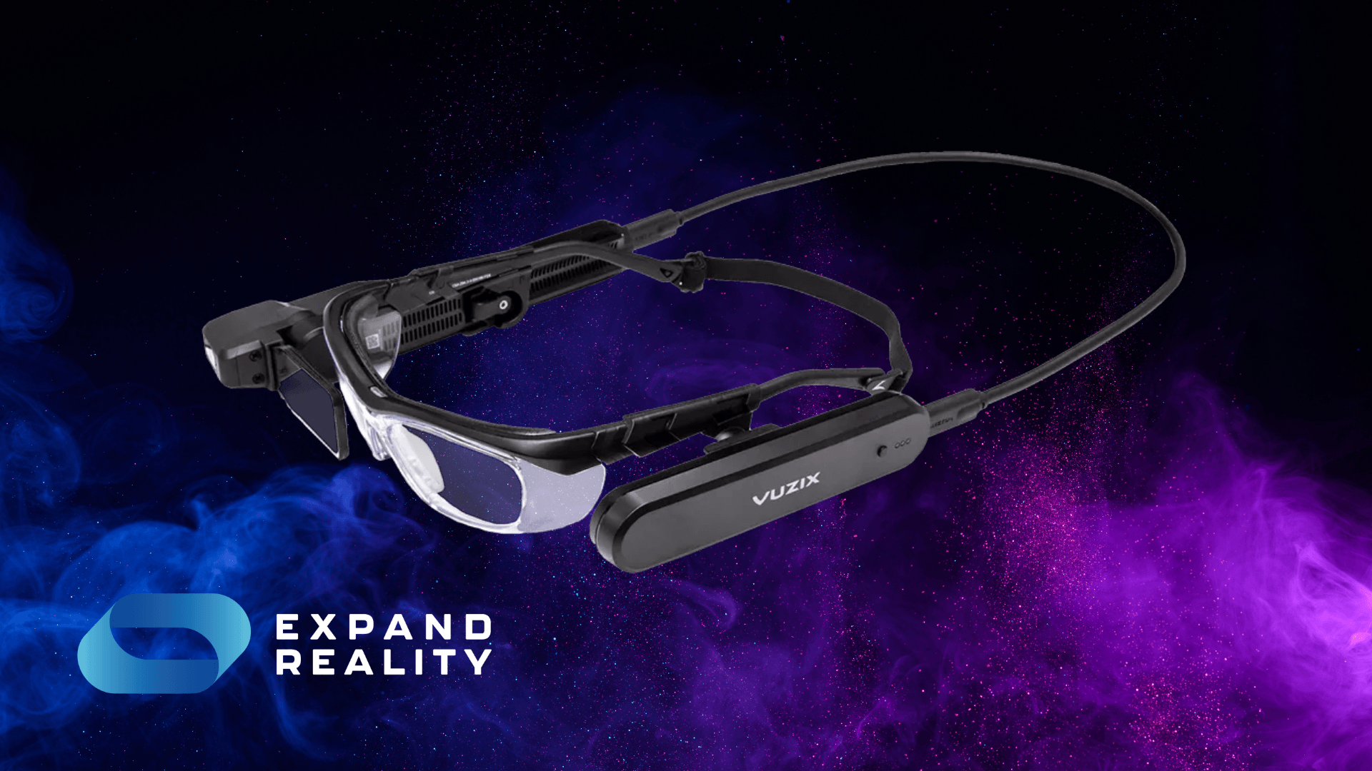 What is the Vuzix M4000 and how can it help your business? Discover the specs, facts and features in this XR product analysis.