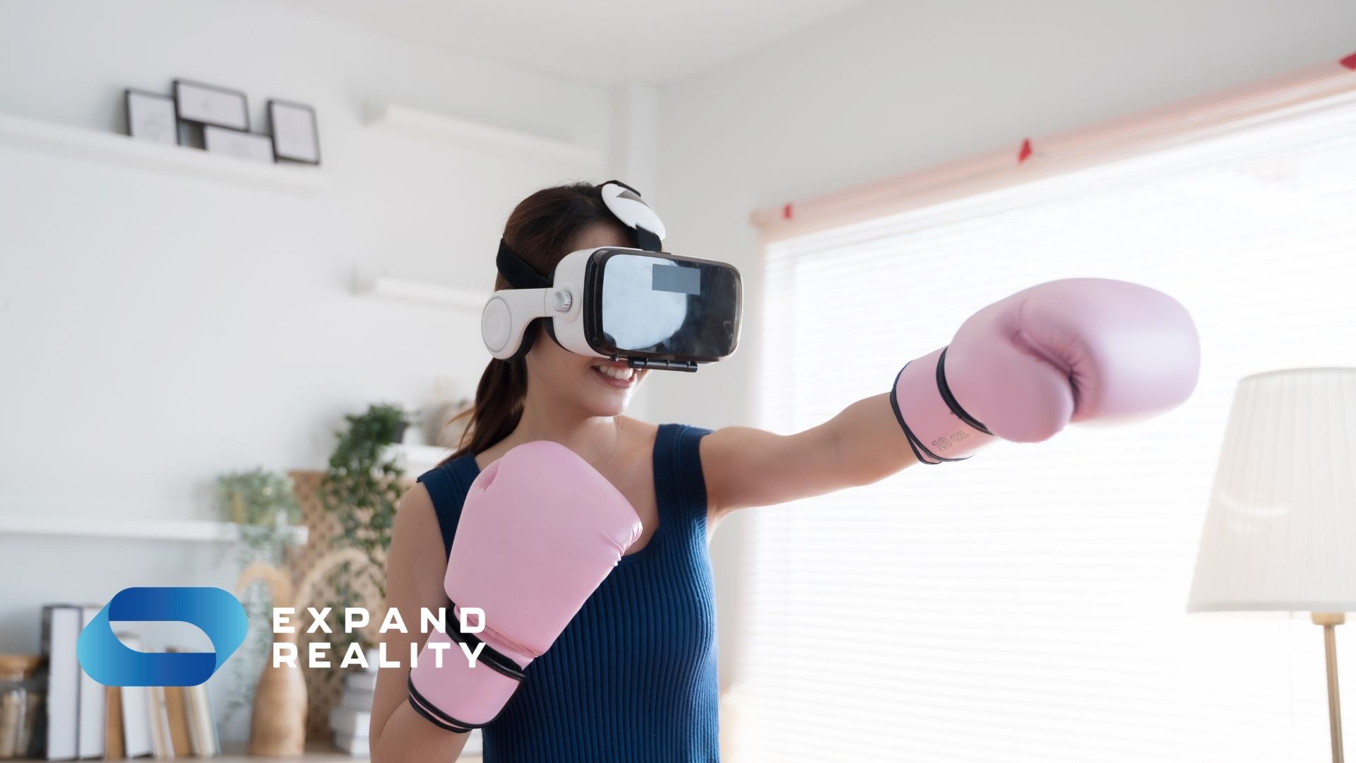 Discover how XR Fitness is revolutionising workouts at home with immersive technology. From VR games to AR apps, there's something for everyone.