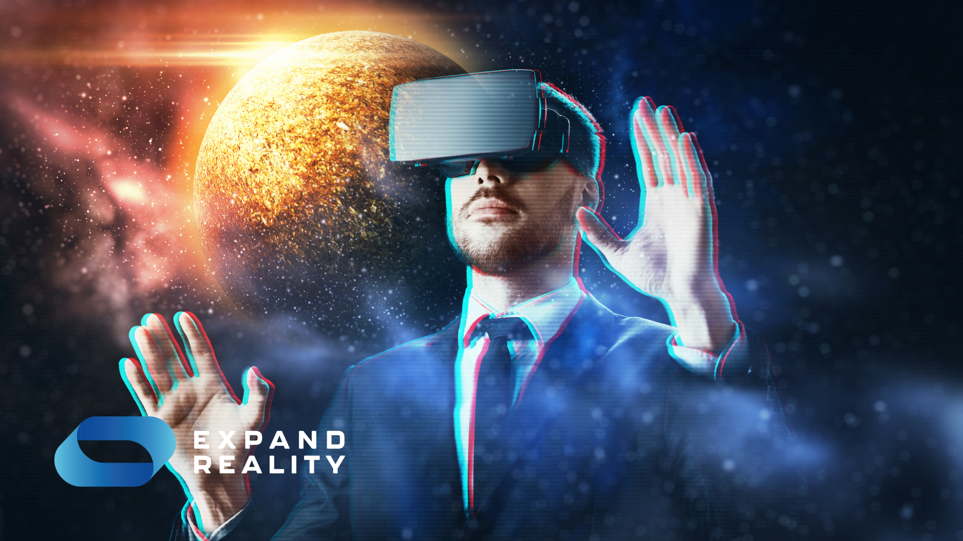 New to extended reality? Enjoy this beginner's guide to XR industry terms – with our help, you'll nail the technological jargon in no time!