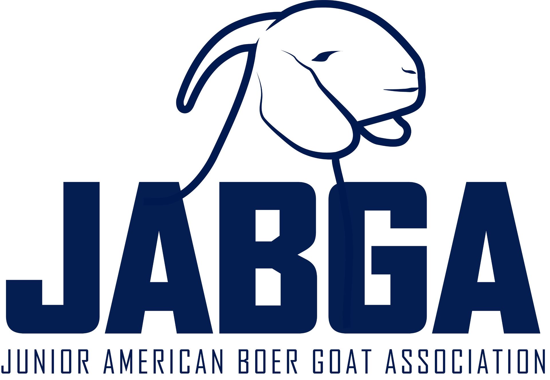 junior american boer goat association