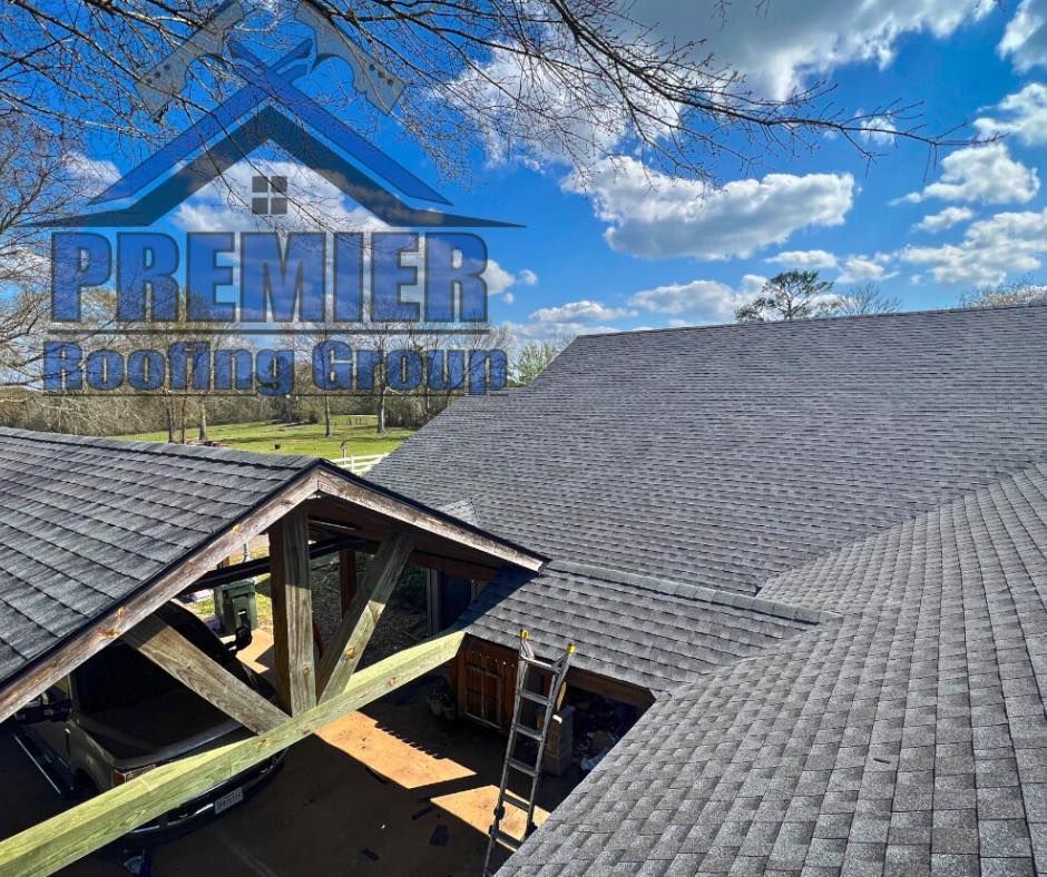 premier roofing group add on