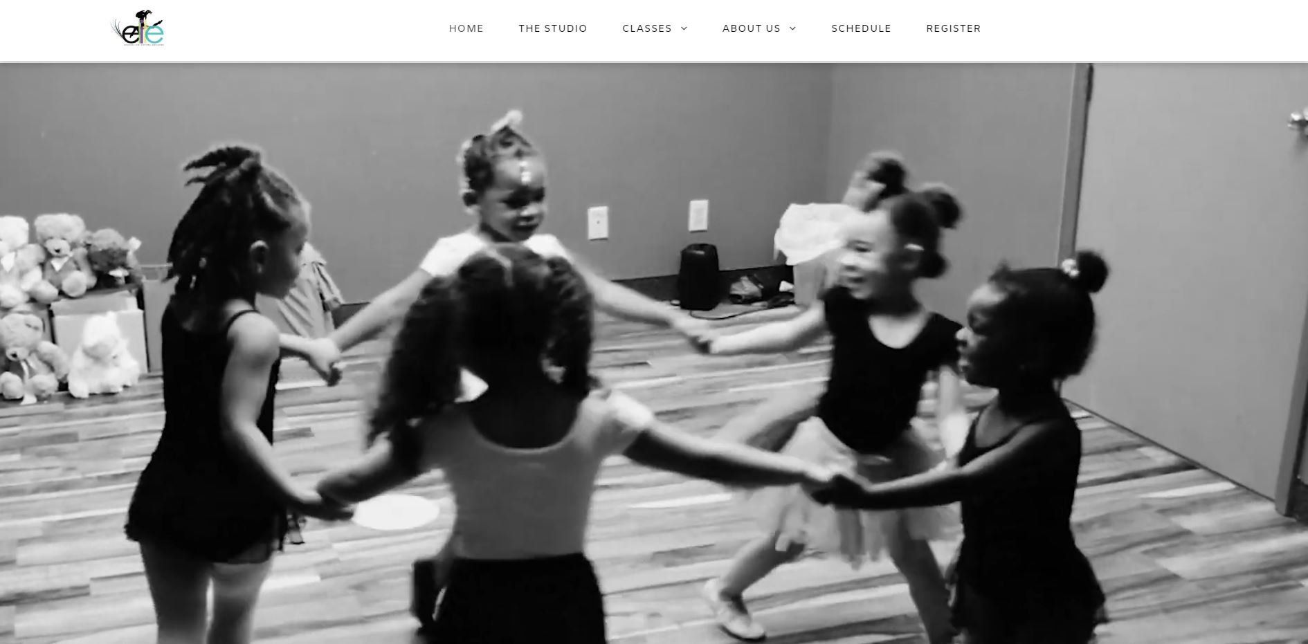 Columbus Ohio Dance Studios