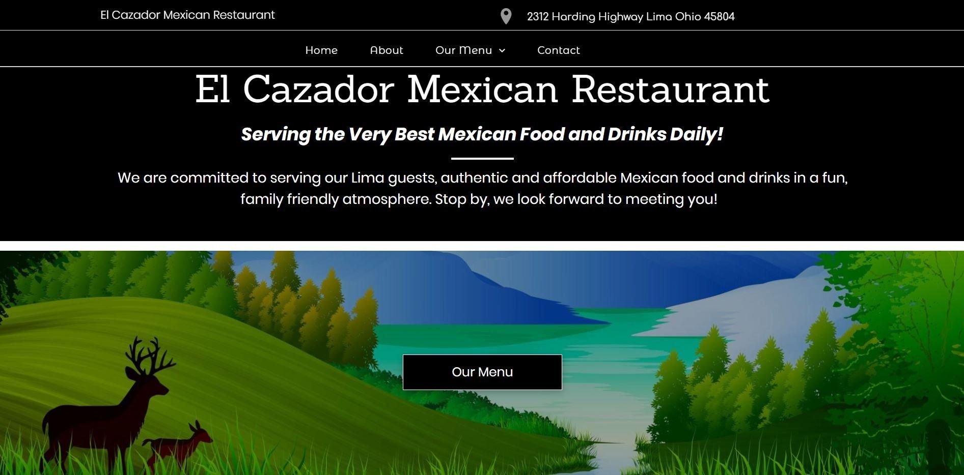 Lima Ohio Mexican Restaurants