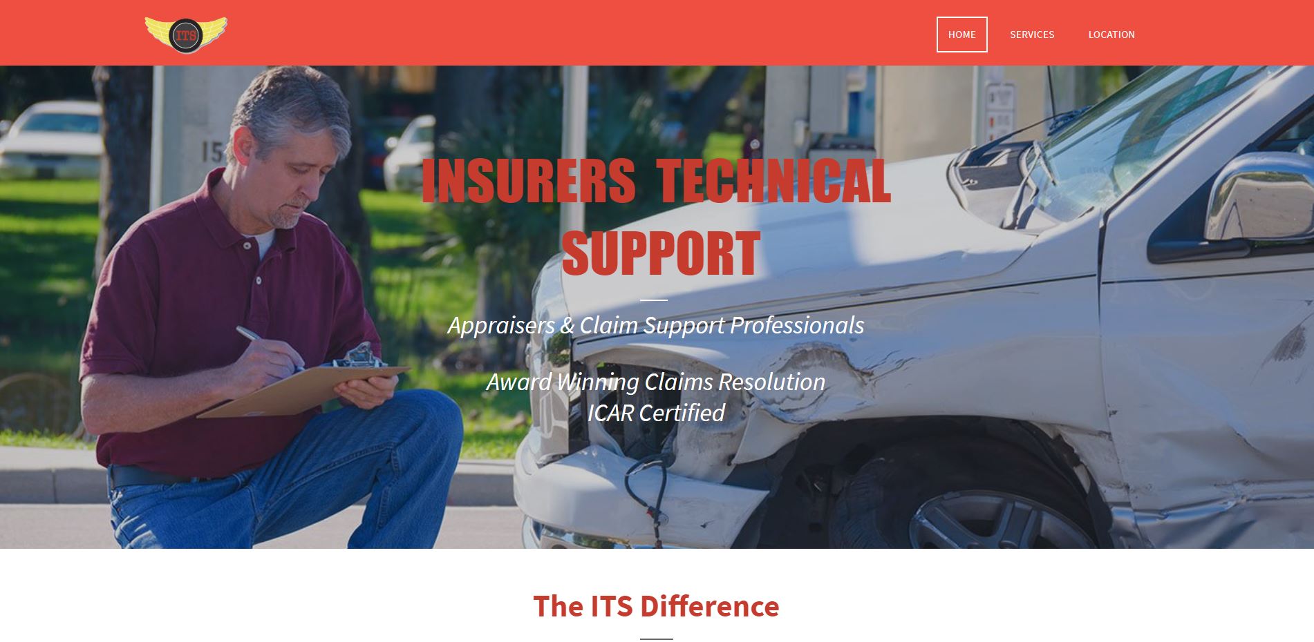 Ohio Insurance Adjusters