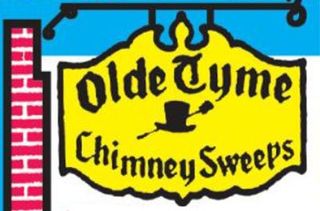 Olde Tyme Chimney Sweeps