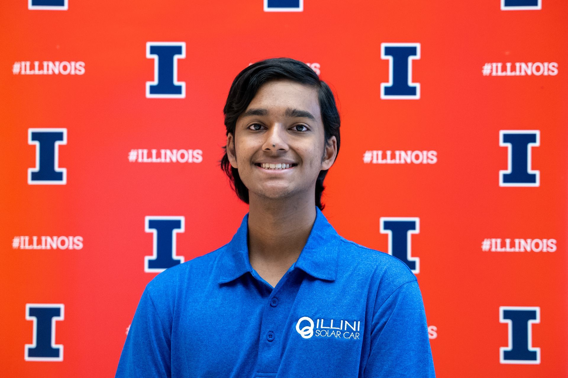 Jason Pacourek About | Illini Solar Car