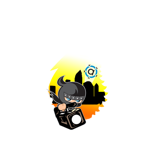 Tampa Bay Transfomers Logo | A Media Marketing