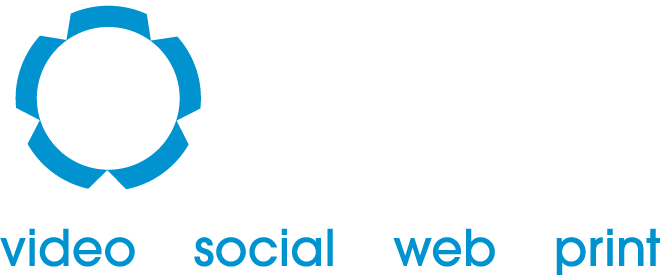 A Media Marketing Logo | Tampa Florida Marketing Company