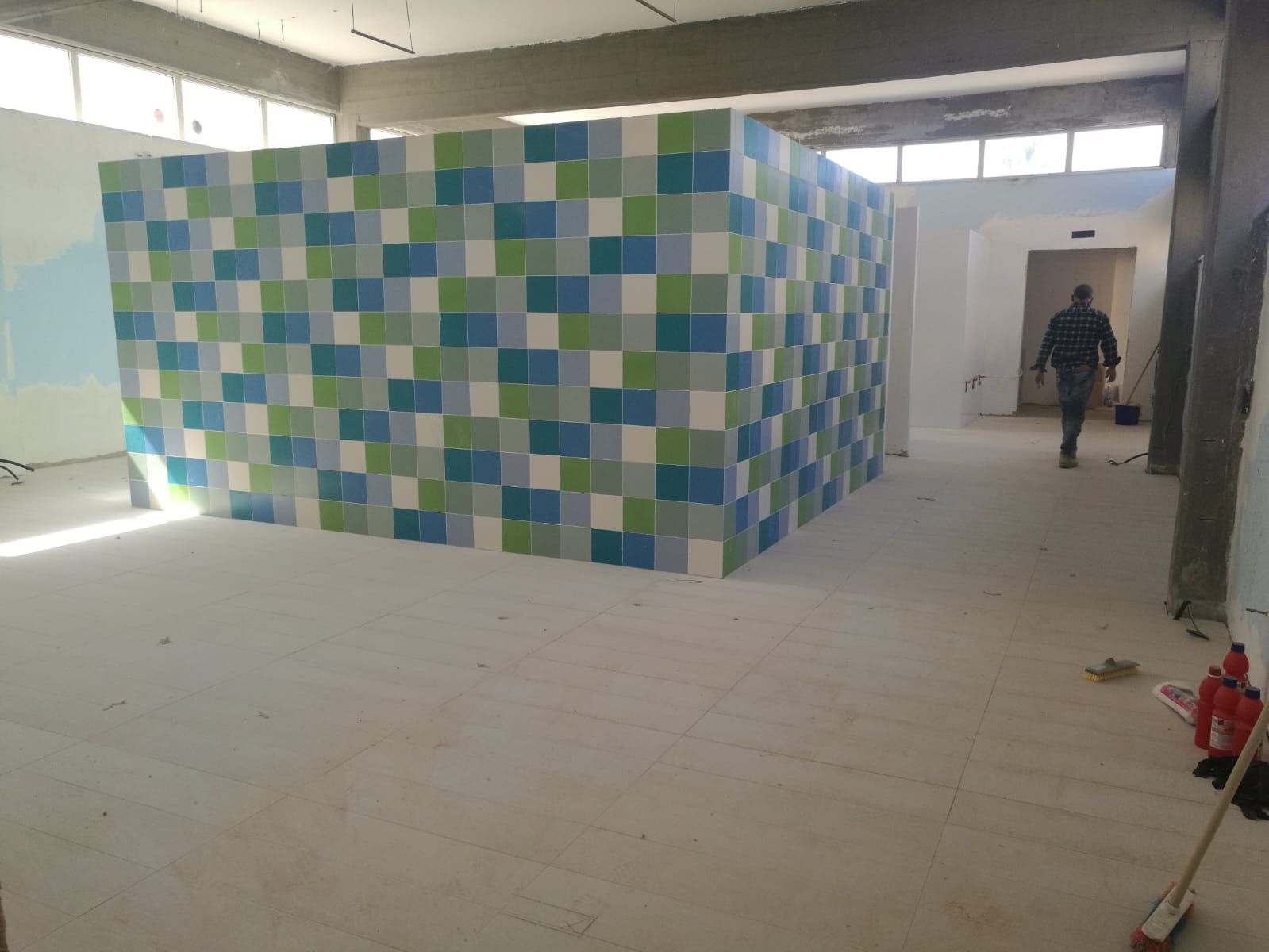 ristrutturazione interni