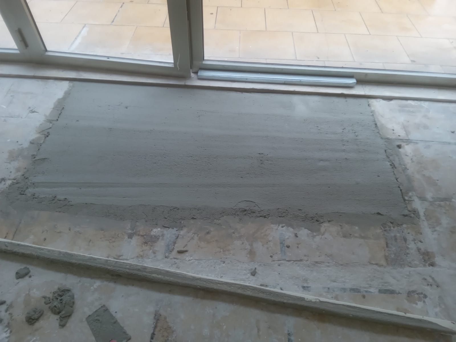 rifacimento pavimenti