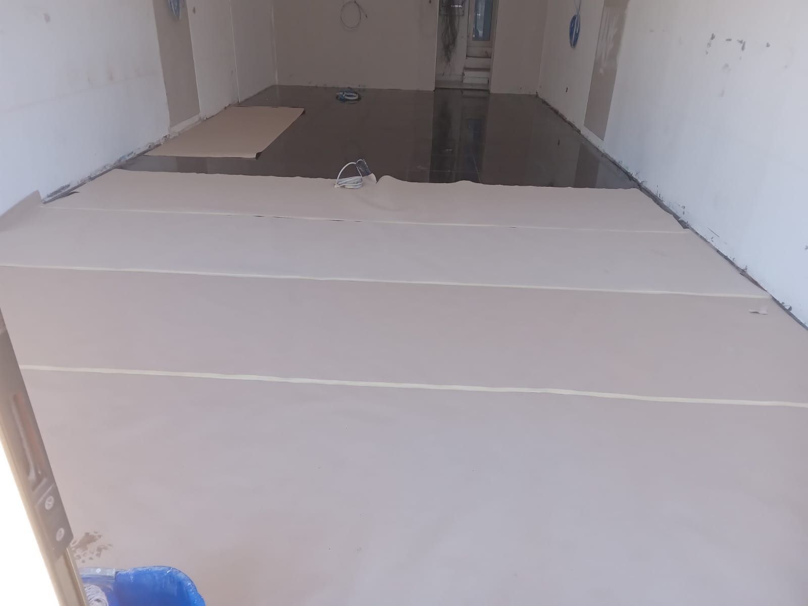 rifacimento pavimenti