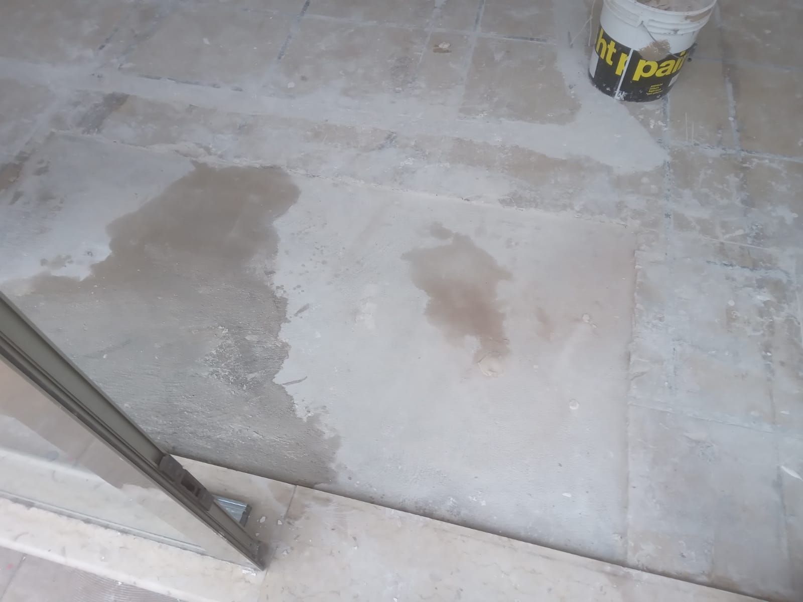 rifacimento pavimenti