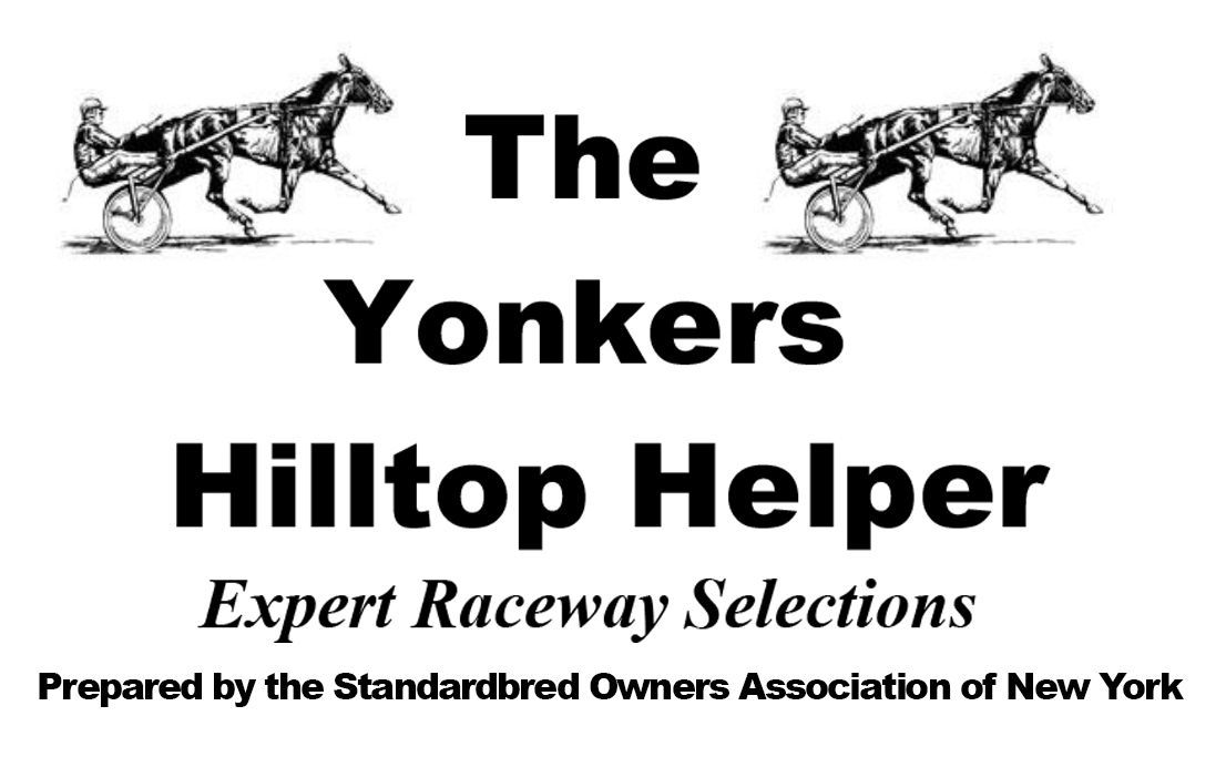 Yonkers Hilltop Helper logo