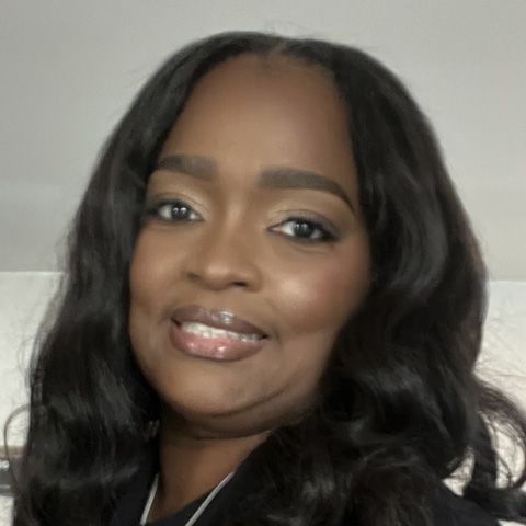 Cheron Cooley