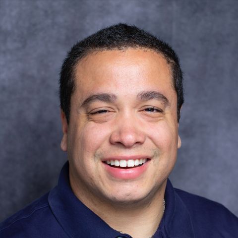Earvin Casciano