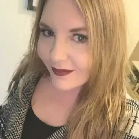 Courtney Creegan,MA, LCADC, CCS