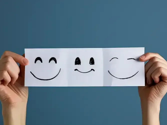 Psychology emoji for group therapy, DBT, Sharing Temple Counseling.