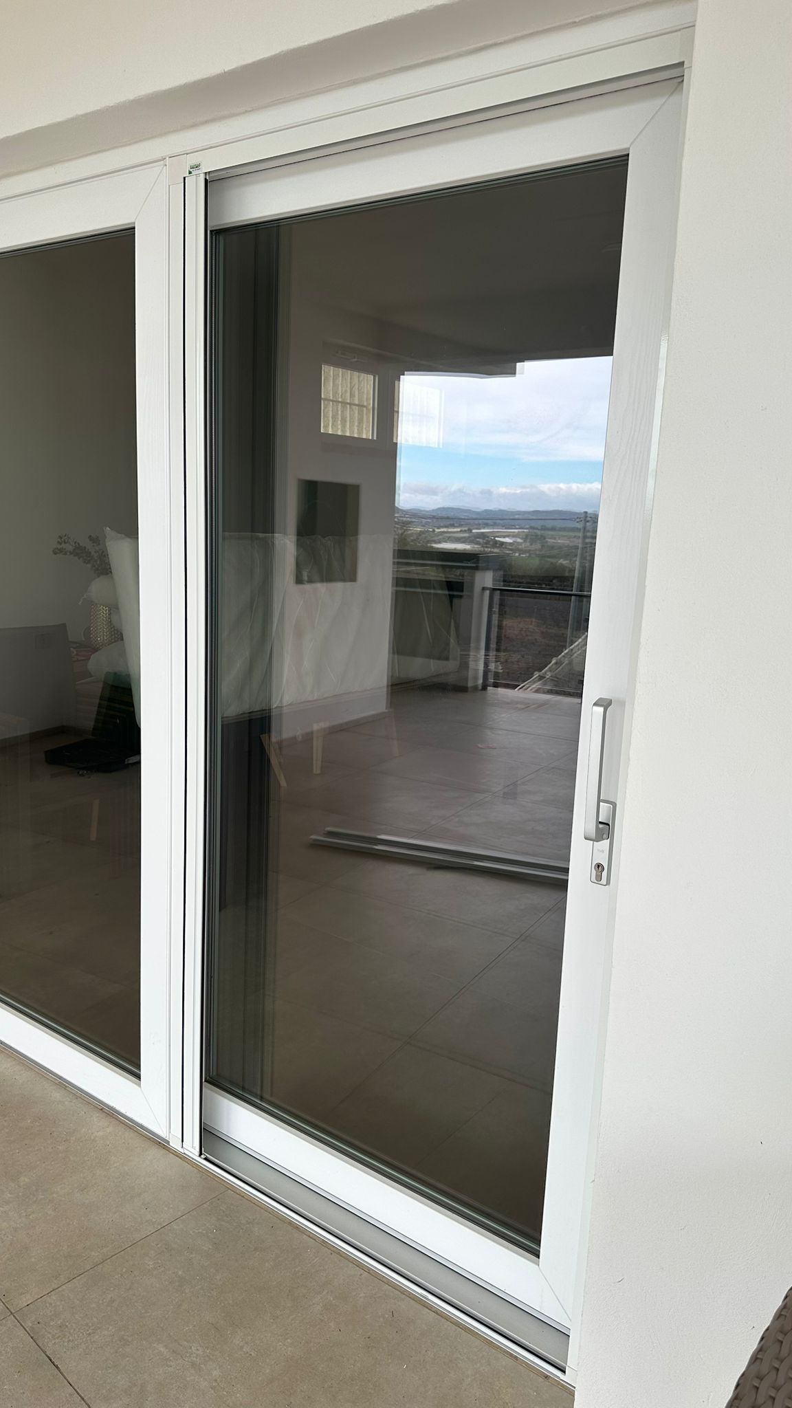 installazione zanzariere su misura