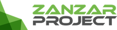 zanzar project Caltanissetta