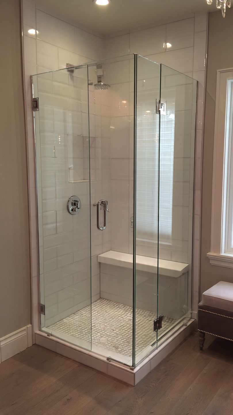 box doccia su misura