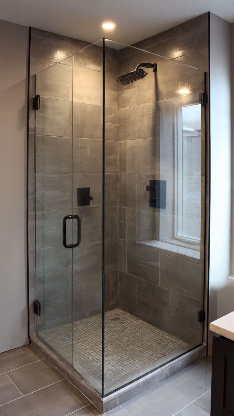 box doccia su misura