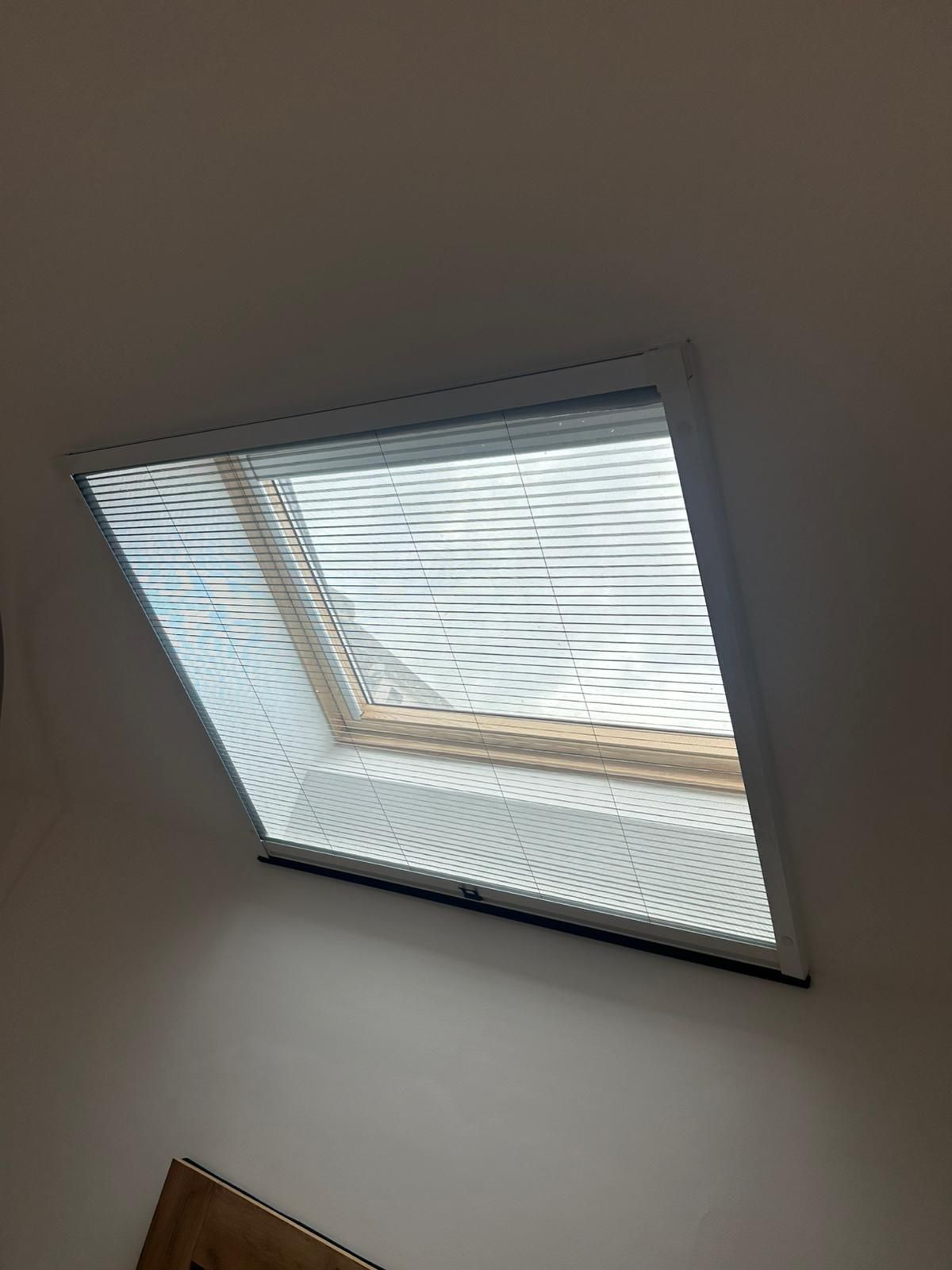 installazione zanzariere su misura