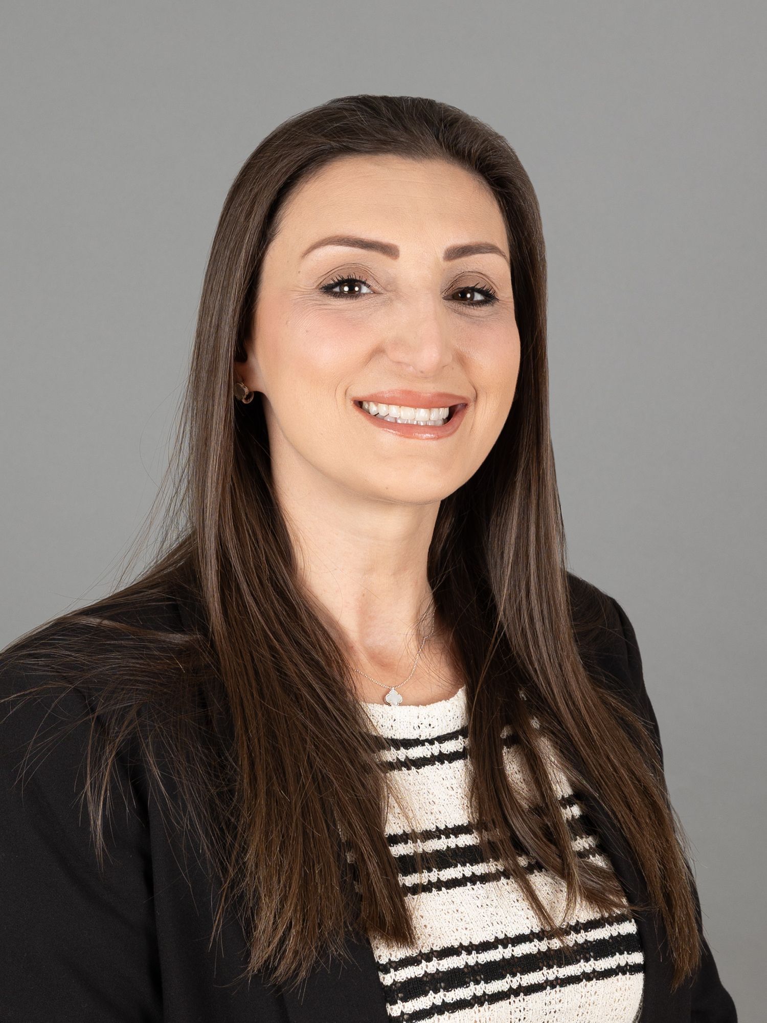 
Polumbesa Neli, 
Wohnbereichs-leitung Maisonette