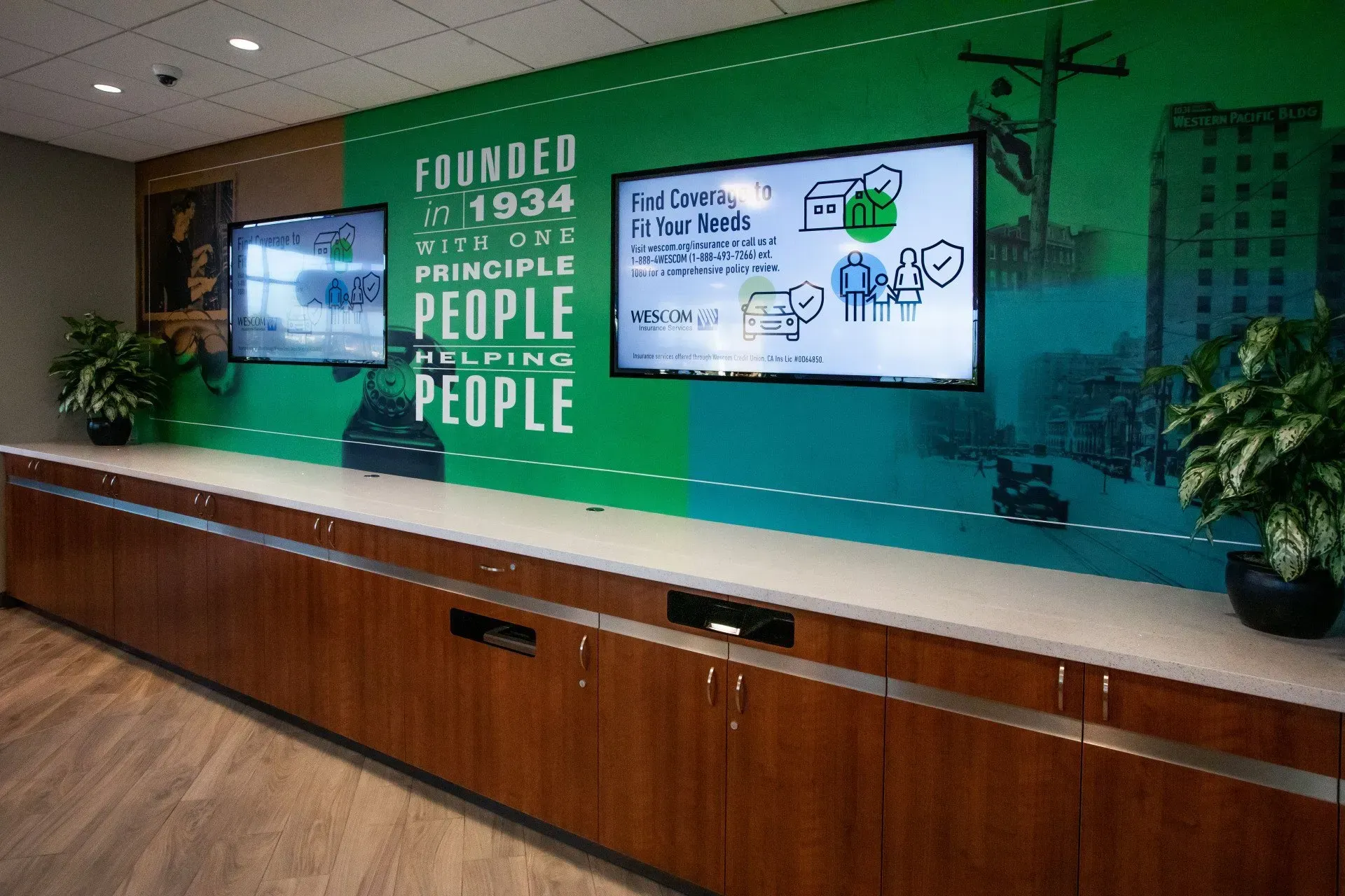 Gallery #22 – Canoga Park, CA – Eurocraft Cabinets, Inc.