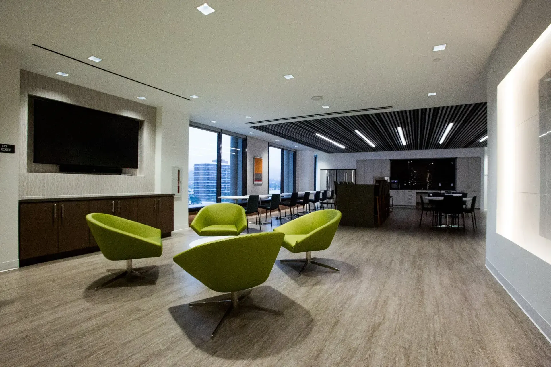 Commercial Cabinetry Service in Glendale - Canoga Park, CA - A Eurocraft Cabinets