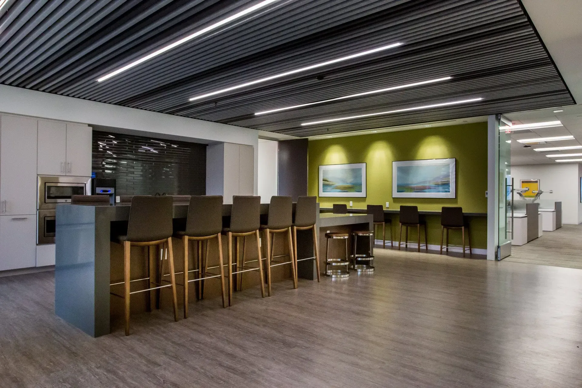 Commercial Cabinetry – Canoga Park, CA – Eurocraft Cabinets, Inc. Commercial Cabinetry – Canoga Park, CA – Eurocraft Cabinets, Inc.