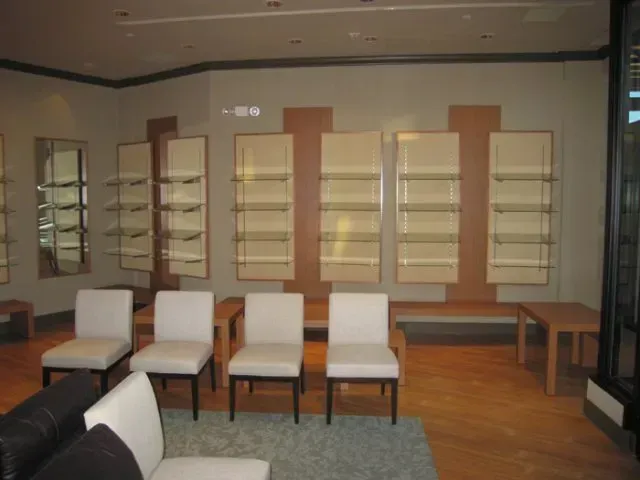 Cabinet Work – Canoga Park, CA – Eurocraft Cabinets, Inc.