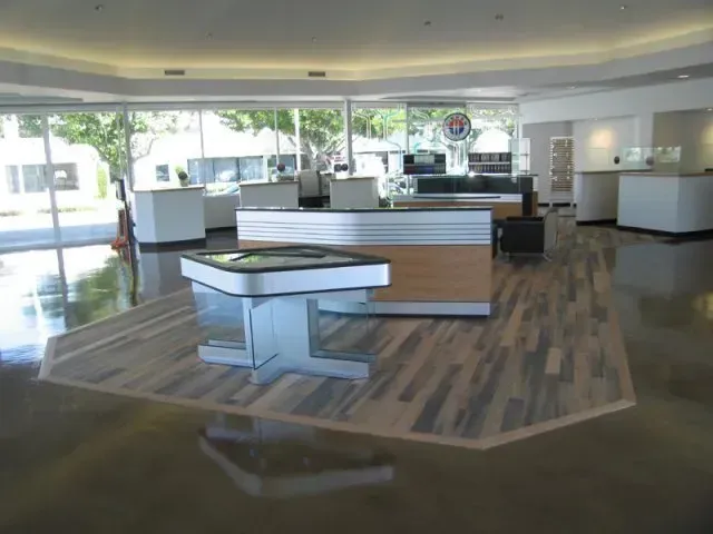 Commercial Cabinetry Service in Fisker - Canoga Park, CA - A Eurocraft Cabinets