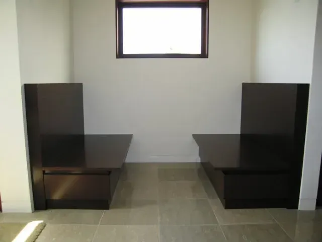 Custom Cabinetry Service – Canoga Park, CA – Eurocraft Cabinets, Inc.