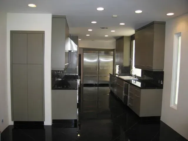 Cabinetry Service – Canoga Park, CA – Eurocraft Cabinets, Inc.