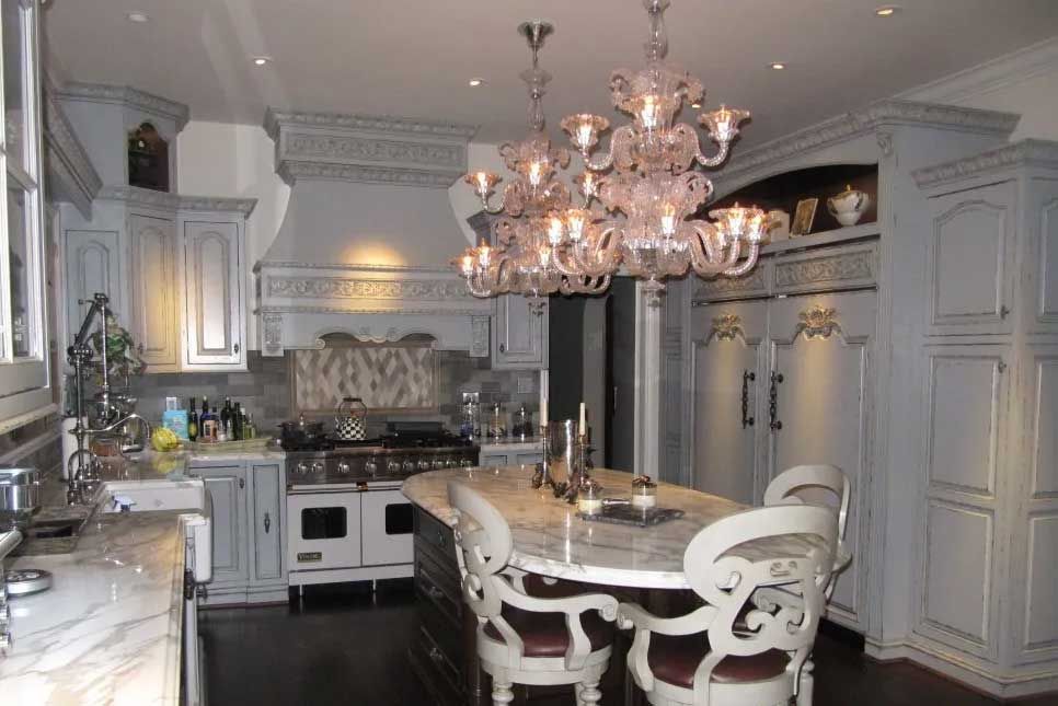 Residential Cabinetry – Canoga Park, CA – Eurocraft Cabinets, Inc. Residential Cabinetry – Canoga Park, CA – Eurocraft Cabinets, Inc.